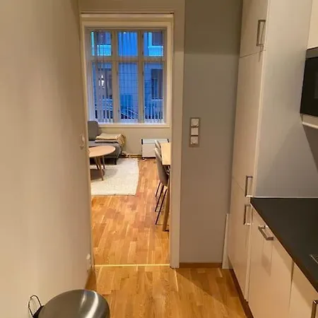 Lovely In Apartman *