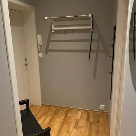 Lovely In Apartman *