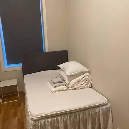 Apartman Lovely In *