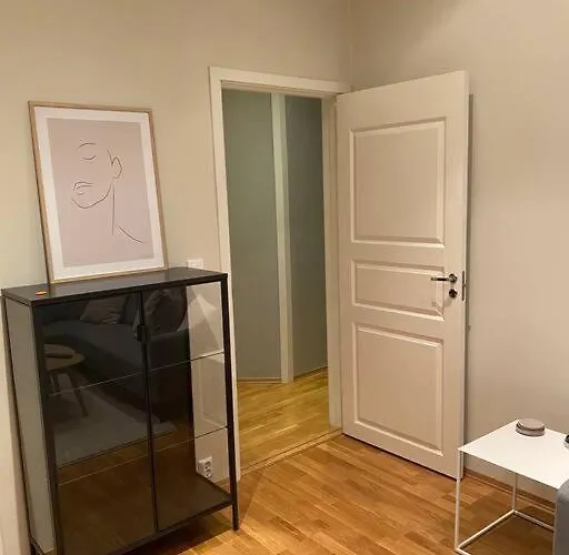 Lovely In Διαμέρισμα *