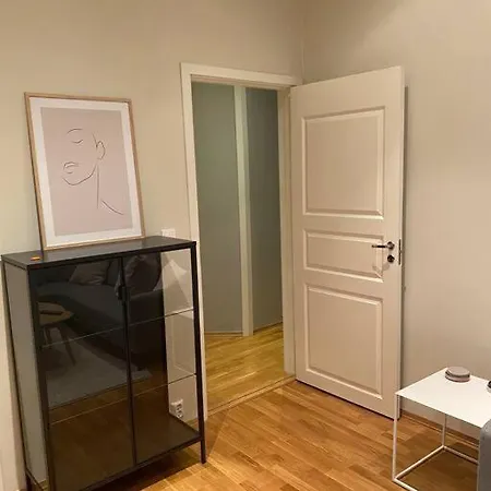 Lovely In Apartamento *