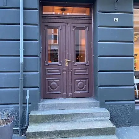 Lovely In Apartmán