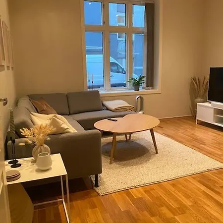 Lovely In Apartmán