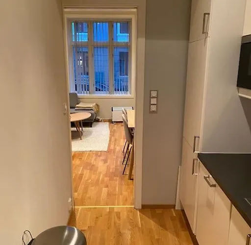 Lovely In Apartamento *