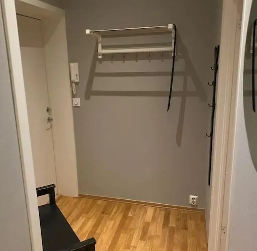 Lovely In Apartamento *