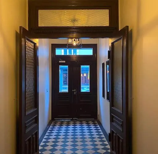 Apartamento Lovely In Bergen