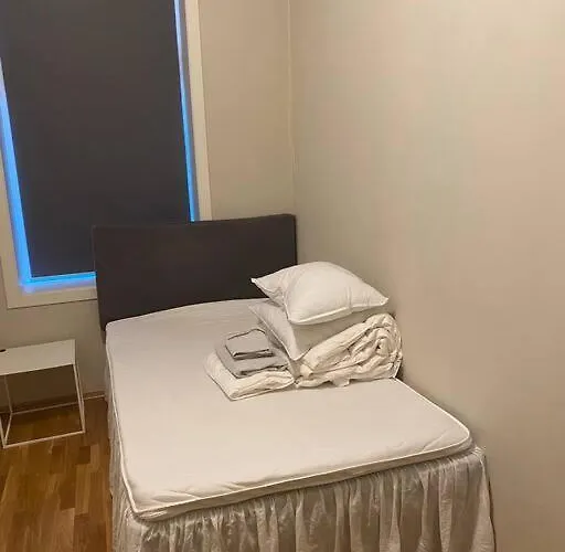 Apartamento Lovely In *