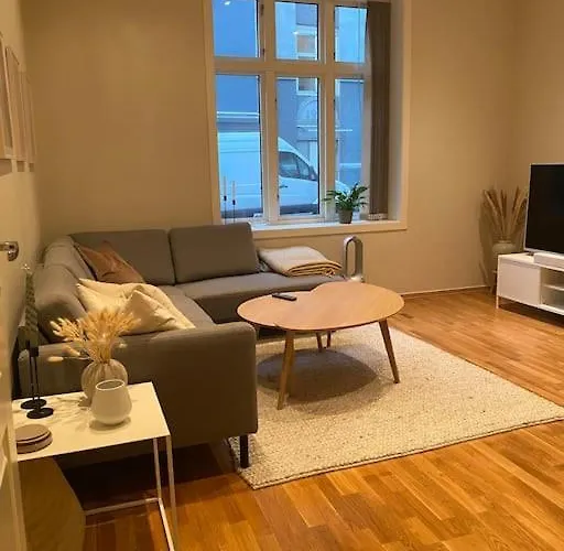 Lovely In Apartamento